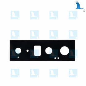 Camera Lens - stormy black - Google Pixel 6 Pro (GLUOG)