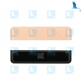 Top glass cover - Or (Sorta sunny) - Google Pixel 6 Pro (GLUOG) - ori