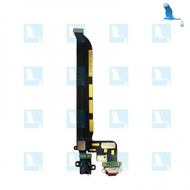 Charging flex connector - 1041100007 - OnePlus 5 (A5000, A5005) - oem