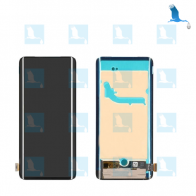 LCD Display + Touchscreen - Noir - OnePlus 7 Pro, 7Pro (5G), 7T Pro LCD Display + Touchscreen - Noir - OnePlus 7 Pro, 7Pro (5G), 7T Pro