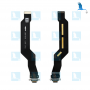 Charging flex connector - One Plus 7 Pro (GM1910,GM1913) - ori