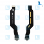 Charging flex connector - One Plus 7 Pro (GM1910,GM1913) - oem