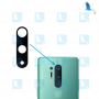 8 Pro - Lentille et autocollant double face - OnePlus 8 Pro (IN2202X) - original - qor