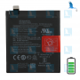 Batteria - BLP759 - 3.87V, 4510 mAh, 17.45Wh - OnePlus 8 Pro (IN2202X) - original - qor