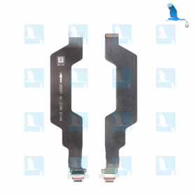 copy of Charging flex connector - OnePlus 8T (KB2003) - oem copy of Charging flex connector - OnePlus 8T (KB2003) - oem