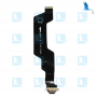 Charging flex connector - OnePlus 9R (LE2101/LE2100) - ori