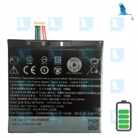 Batteria - HTC One A9 - B2PQ9100 Batteria - HTC One A9 - B2PQ9100