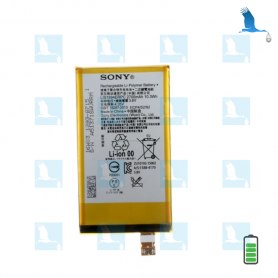 Batterie - LSS1594ERPC - 3,8V - 2700mAh  - Xperia Z5 Compact - oem Batterie - LSS1594ERPC - 3,8V - 2700mAh - Xperia Z5 Compact - oem