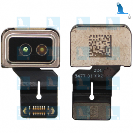 Radar a infrarossi - Lidar Flex - ET-AP00000197 - iPhone 13 Pro Max - ori