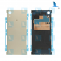 Back cover, Battery cover - 78PA9200040 - Or - Sony Xperia X1A