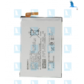 Batterie - LIP1653ERPC - XPeria XA1 plus/XA2 ultra - original - qor Batterie - LIP1653ERPC - XPeria XA1 plus/XA2 ultra - original - qor