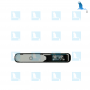 Fingerprint Sensor Flex Cable - 1307-9936 - Silver - Sony Xperia XZ Premium (G8141/G8142) - original - qor