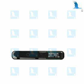 Fingerprint Sensor Flex Cable - 1307-9933 - Black - Sony Xperia XZ Premium (G8141/G8142) - original - qor Fingerprint Sensor Flex Cable - 1307-9933 - Black - Sony Xperia XZ Premium (G8141/G8142) - original - qor