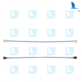 Coaxial Cable - 1306-9155 - Sony Xperia XZ Premium  (G8141 / G8142) - original - qor Coaxial Cable - 1306-9155 - Sony Xperia XZ Premium (G8141 / G8142) - original - qor