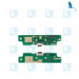 Charging port board - Cubot Quest Lite - ori