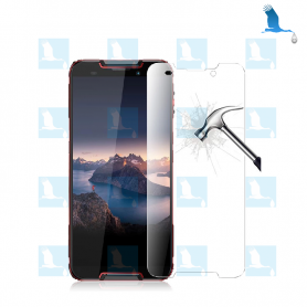 Vitre blindée - Cubot Quest Lite 2019 - original - qor Vitre blindée - Cubot Quest Lite 2019 - original - qor
