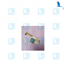 Fingerprint flex - Noir - Cubot Quest Lite 2019 - original - qor Fingerprint flex - Noir - Cubot Quest Lite 2019 - original - qor
