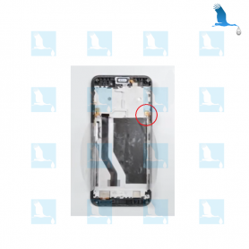 Custom button flex - Cubot Quest Lite 2019 - original - qor Custom button flex - Cubot Quest Lite 2019 - original - qor