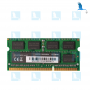 Memorie RAM - 16GByte - DDR4 2666MHz
