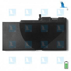Batterie - CM03XL - HP ZBook 14" G2 - ori Batterie - CM03XL - HP ZBook 14" G2 - ori
