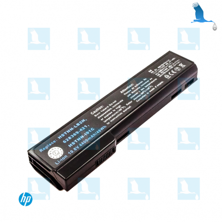 Wiederaufladbare Batterie HP CC06XL