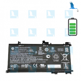 Batterie - TE04XL - HP Omen 15-AX244NZ Batterie - TE04XL - HP Omen 15-AX244NZ