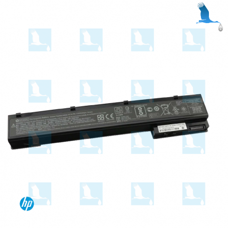 Wiederaufladbare Batterie HP VH08XL - orig