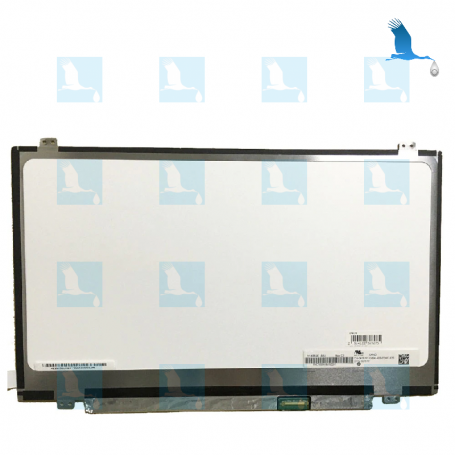 LCD für Elite Book 8460 / 8470