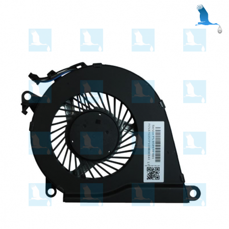 Ventilateur de refroidissement - TE04XL - HP Omen 15-AX244NZ