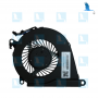 Cooling fan - HP Omen 15-AX244NZ