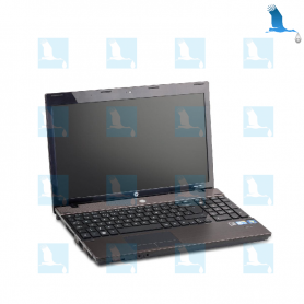 HP ProBook 4520s - LCD complet avec chassis HP ProBook 4520s - LCD complet avec chassis