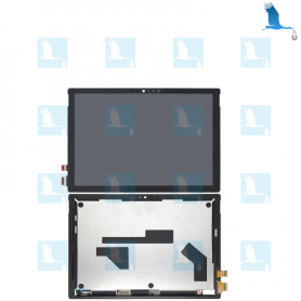 LCD 12,3" - Touchscreen & digitizer - 1796 - Microsoft Surface Pro 5 / Pro 6 LCD 12,3" - Touchscreen & digitizer - 1796 - Microsoft Surface Pro 5 / Pro 6