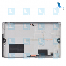 Chassis Aluminium éloxé - Microsoft Surface Pro 3 Chassis Aluminium éloxé - Microsoft Surface Pro 3