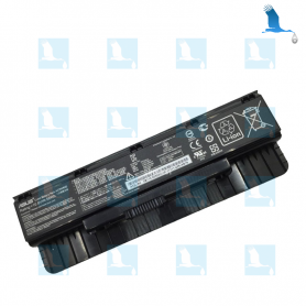 ASUS batterie A31-N56, A32-N46, A32-N56, A33-N56 Original - qor ASUS batterie A31-N56, A32-N46, A32-N56, A33-N56 Original - qor
