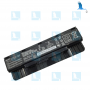ASUS batterie A31-N56, A32-N46, A32-N56, A33-N56 Original - qor