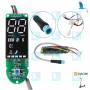 Control circuit with display - Xiaomi Electrique Scoter M365 & M365 Pro