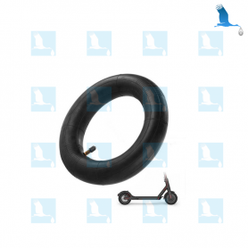 Chambre à air 8.1/2x2 pouces - Xiaomi Electrique Scooter M365 & M365 Pro Chambre à air 8.1/2x2 pouces - Xiaomi Electrique Scooter M365 & M365 Pro
