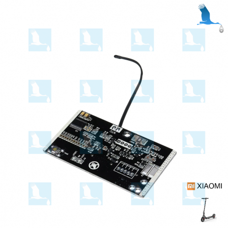 Battery Controller BMS - Battery Protection Board Circuit Board - Xiaomi Electrique Scooter M365 & M365 Pro