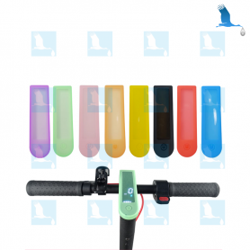 Waterproof Silicone Rain Cover For Display - Xiaomi Electrique Scoter M365 & M365 Pro Waterproof Silicone Rain Cover For Display - Xiaomi Electrique Scoter M365 & M365 Pro