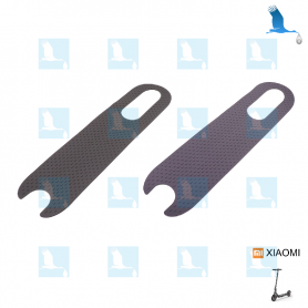 Tapis de sol - Xiaomi Electrique Scoter M365 & M365 Pro Tapis de sol - Xiaomi Electrique Scoter M365 & M365 Pro