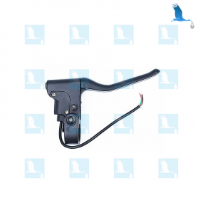 Maniglia del freno - Xiaomi Electric Scooter M365 & M365 Pro Maniglia del freno - Xiaomi Electric Scooter M365 & M365 Pro