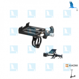 Supporto per telefono - Xiaomi Electrique Scoter M365 & M365 Pro Supporto per telefono - Xiaomi Electrique Scoter M365 & M365 Pro