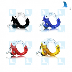 Metal hook - Xiaomi Electrique Scooter M365 & M365 Pro Metal hook - Xiaomi Electrique Scooter M365 & M365 Pro