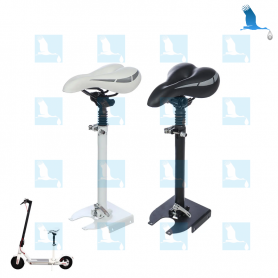 Siège - Xiaomi Electrique Scooter M365 & M365 Pro Siège - Xiaomi Electrique Scooter M365 & M365 Pro