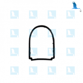 Guarnizione della lampada frontale - Xiaomi Electrique Scoter M365 & M365 Pro - Type T Guarnizione della lampada frontale - Xiaomi Electrique Scoter M365 & M365 Pro - Type T