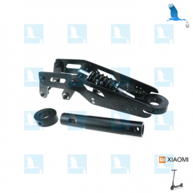 Front fork with shock absorber - Xiaomi Electrique Scooter M365 & M365 Pro Front fork with shock absorber - Xiaomi Electrique Scooter M365 & M365 Pro