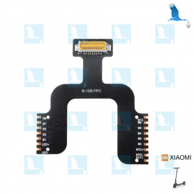 Batteriesteuergerät BMS - Dispacher - Xiaomi Electrique Scooter M365 & M365 Pro Batteriesteuergerät BMS - Dispacher - Xiaomi Electrique Scooter M365 & M365 Pro