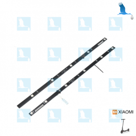 Battery Controller BMS - Cotact Strip - Xiaomi Electrique Scooter M365 & M365 Pro Battery Controller BMS - Cotact Strip - Xiaomi Electrique Scooter M365 & M365 Pro