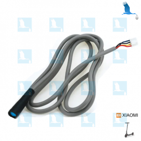 Power cable adpater - Xiaomi Electrique Scooter M365 & M365 Pro Power cable adpater - Xiaomi Electrique Scooter M365 & M365 Pro