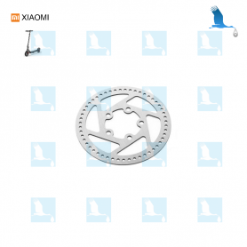 Disque de frein - 110mm - Xiaomi Electrique Scooter M365 & M365 Pro Disque de frein - 110mm - Xiaomi Electrique Scooter M365 & M365 Pro